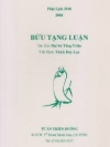 Bửu tạng luận