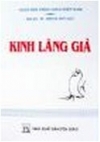 Kinh Lăng Già Quyển 1 - Phần 1