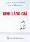 Kinh Lăng Già