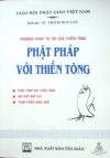 Tham thiền cảnh ngữ