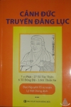 Bìa sách Truyền Đăng Lục tập 3