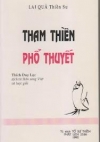 Tham thiền phổ thuyết